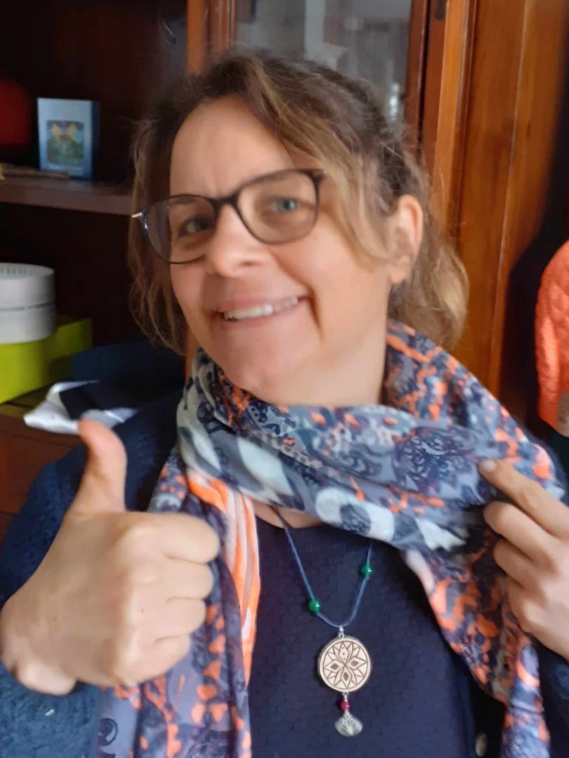 Lydie Sichere, Soins énergétiques · Photos 1